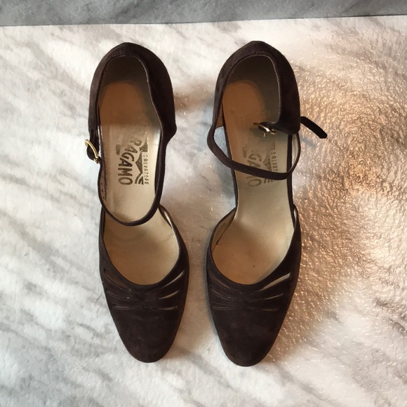 Salvatore Feeragamo Pumps - Picture 2 of 6